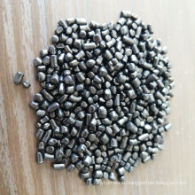 Excellent Color Fastness Black Plastic Color Masterbatches